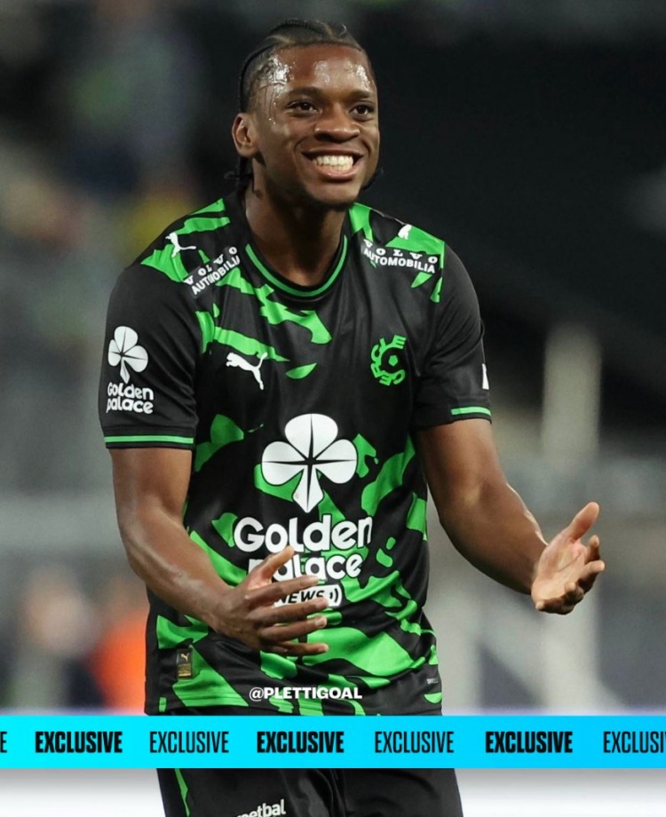 百度体育nba-德天空：斯图加特将纳齐尼奥视为夏窗选择，已进行初步洽谈