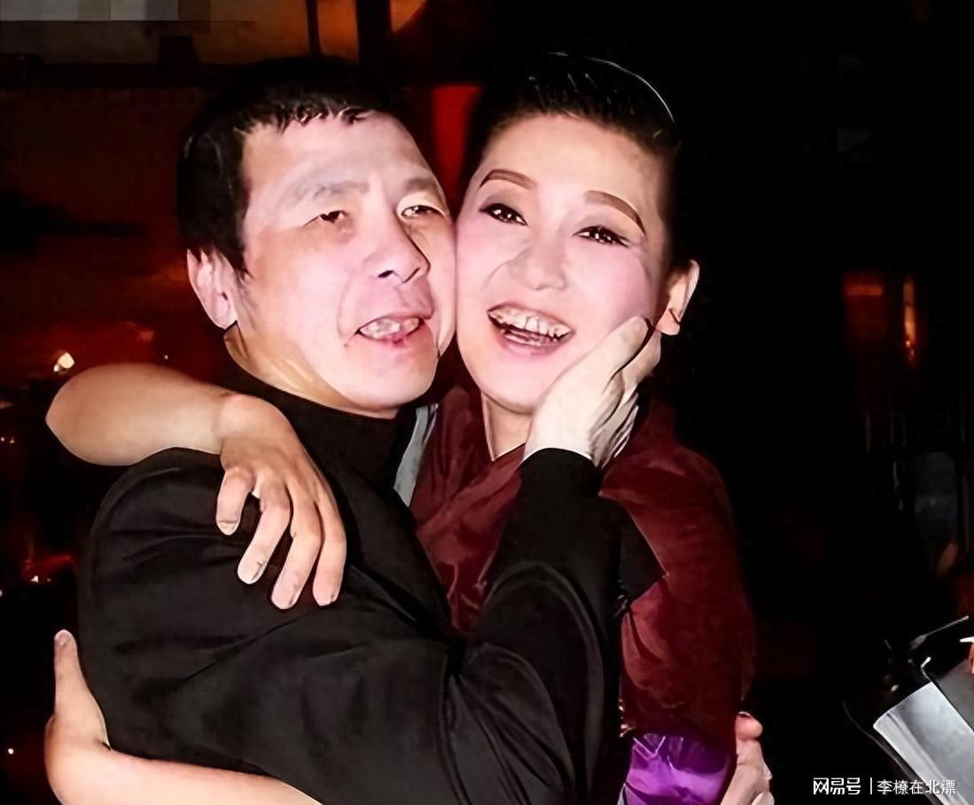 百度体育-事做太绝了！徐帆回应离婚5个月近况曝光，体面被冯小刚彻底撕碎