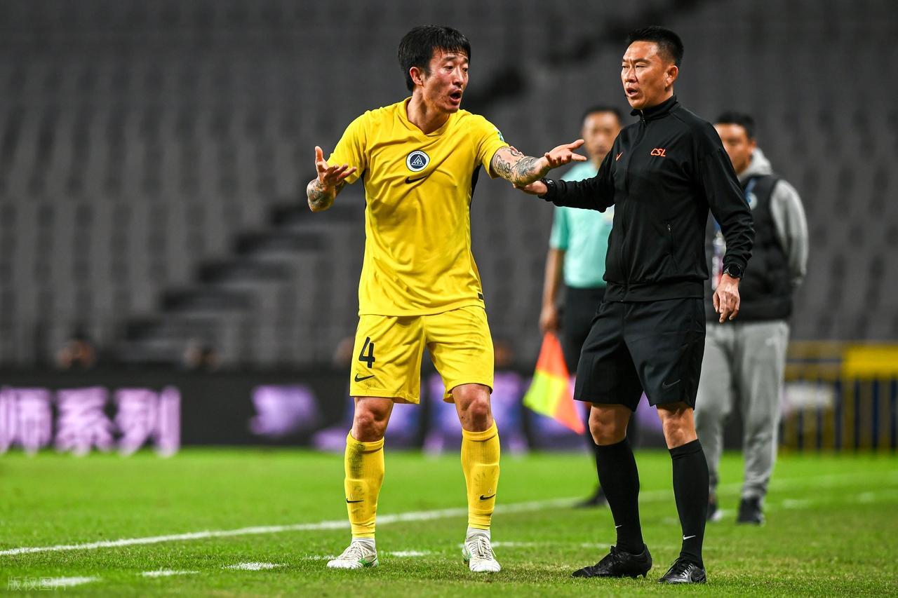 百度体育nba-新赛季中超开赛！37岁前国脚放话，生日夜拿三分，给球队开个好头